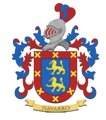 Escudo Navarro