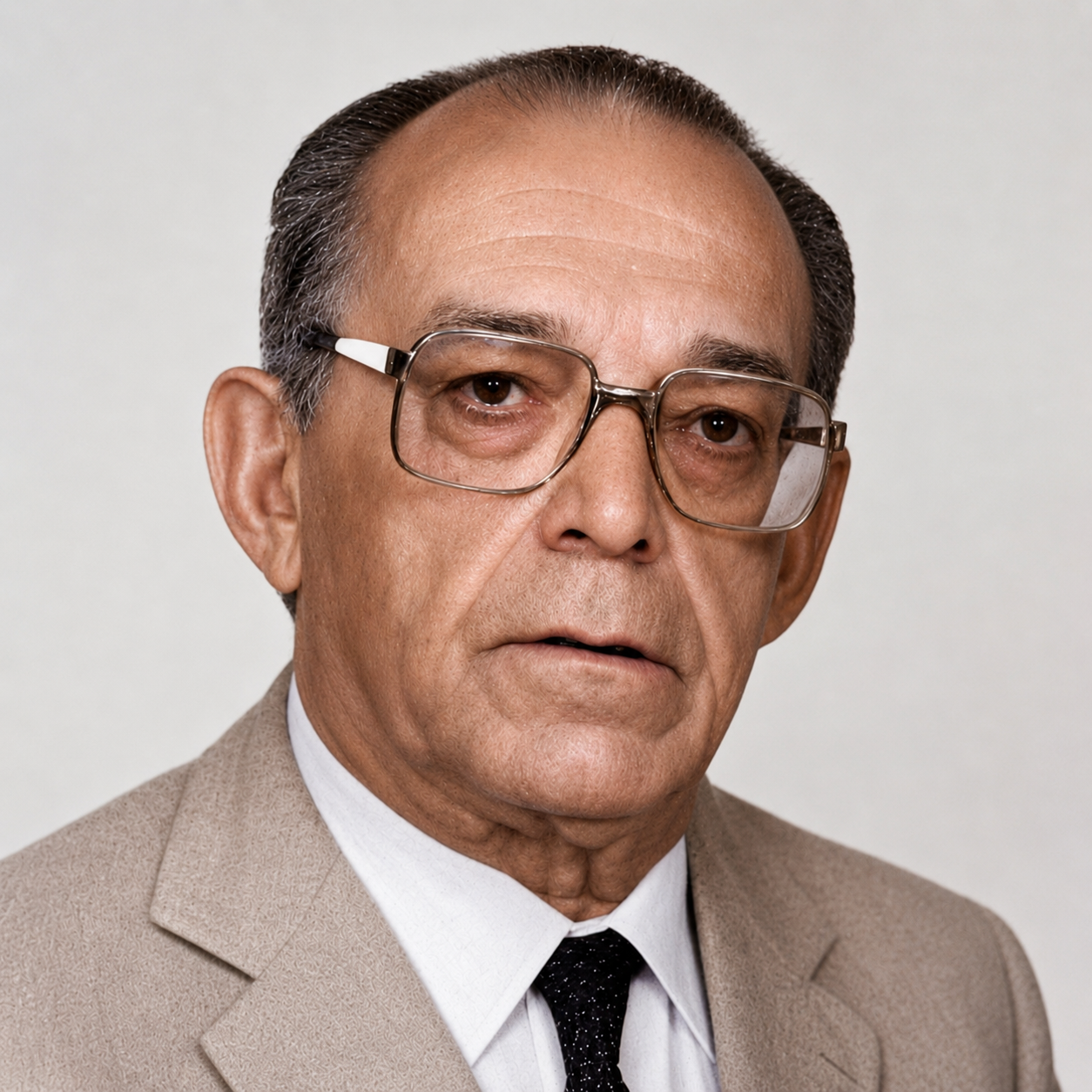 Manuel Branchadell Herrero